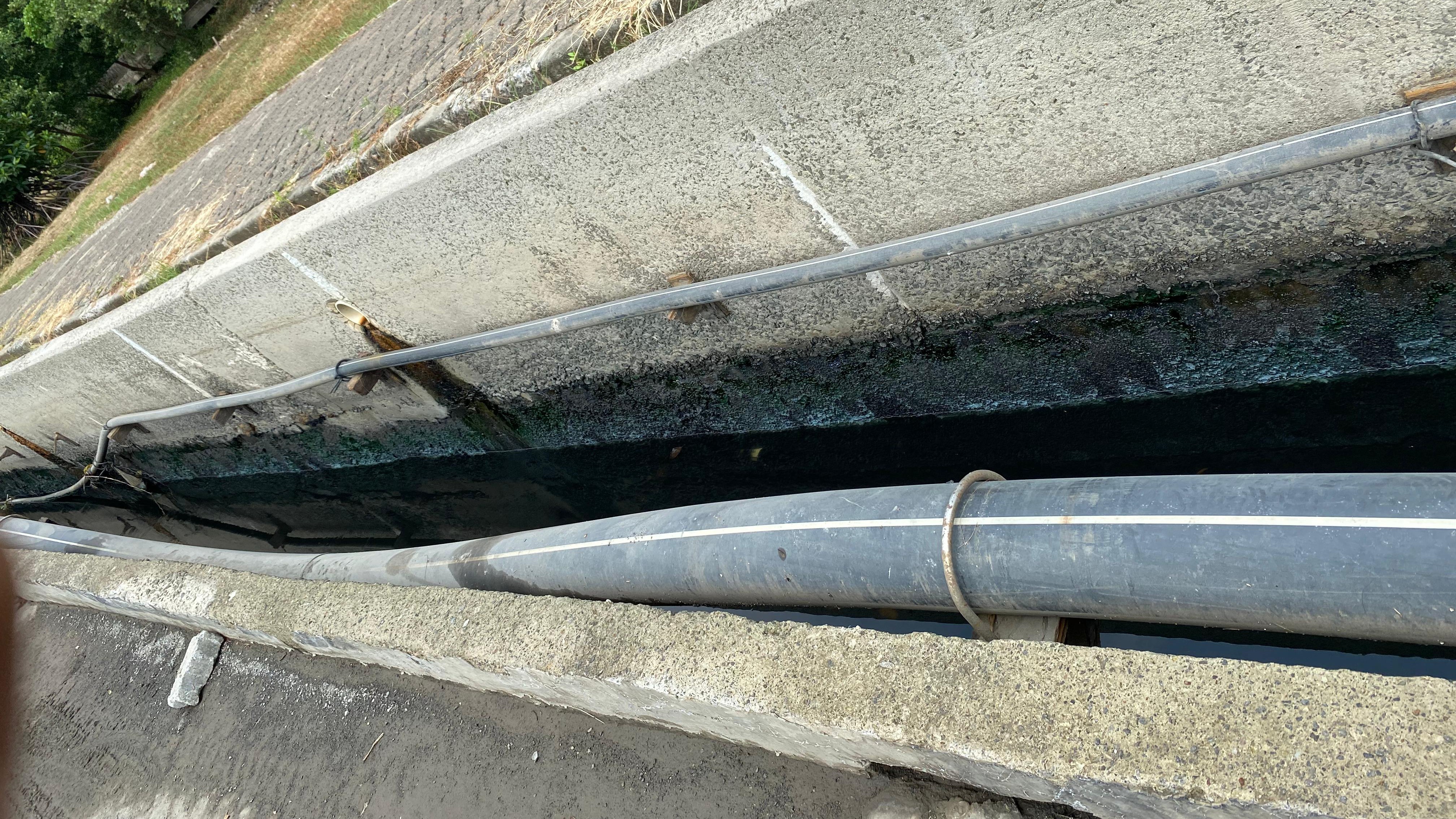 Drainase